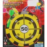 Juego de dardos magnéticos 3300
