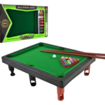 Juego de billar 69109