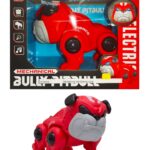 Perro de baterías 8215