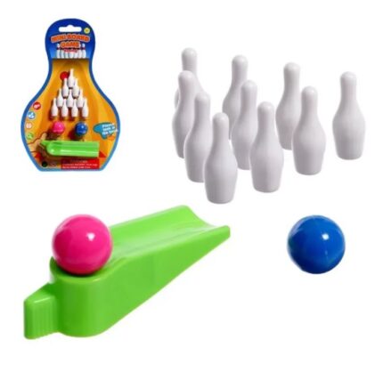 Juego de bolos 8959