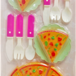 Juego de cocina A128