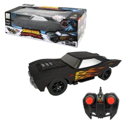 Vehículo de control remoto D06