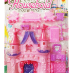 Juego de muebles DY223-4/223-3A