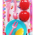 Juego de cocina IC808-51