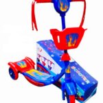 Scooter para niño JC-703B