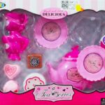 juego de cocina D663J-2/4