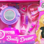 Juego de belleza MS-6611