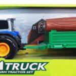 Tractor de fricción 0488-606D