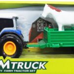Tractor de fricción 0488-607D