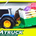 Tractor de fricción 0488-610D
