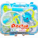 Juego de medico 118-116A