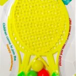 Raqueta de juguete 4211
