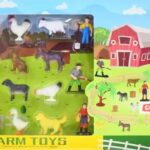Granja con accesorios 5279-59
