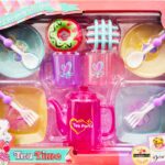 Juego de te 7682-6