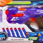 Pistola de juguete 9002-2