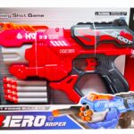 Pistola en juguete 9007B-5
