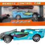 Vehículo de control remoto DY1688-31A