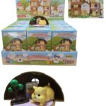 Juego de mascotas K19-A9