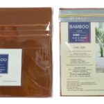 Sabana King Size Cafe KINGBROWNPANTON