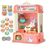 Maquina de garra infantil LQL3321/LQL3320