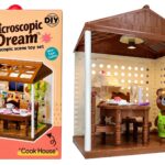 Juego de cocina LX801/802/803