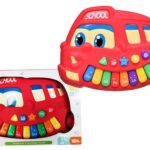 Órgano musical MTK019AX