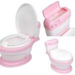 Silla para inodoro infantil MTY263760