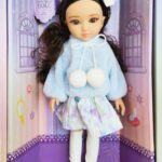 Muñeca 12" NLB-T-621-1