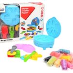 Plastilina moldeable SM8131