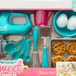 Juego de cocina XY88-2