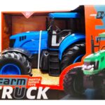 Tractor de fricción 0488-1111/1113