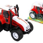 Tractor de fricción 0488-120