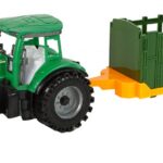 Tractor de fricción 0488-307