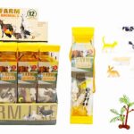 Juego de aminales  066-37