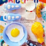Juego de cocina 1150-3