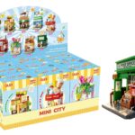Juego de bloques 40801