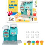 Juego de plastilina 620L