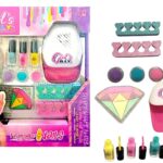 Juego de maquillaje 8816