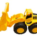 Vehículo de plástico 908-25
