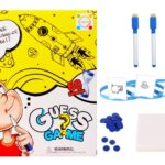 Juego interactivo 999-20