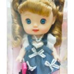 Muñeca 9" con accesorios A938/A937A
