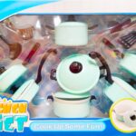Juego de cocina K8820-2