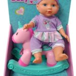 Muñeca 12" con accesorios MX3305-1