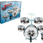 Juego de batería 685-86A
