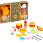 Juego de cocina 3006-6