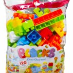 Juego de bloques 3815+B