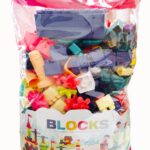 Juego de bloques 3826