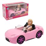 Muñeca 11" con accesorios 658A