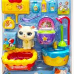 Juego de mascotas 832-213