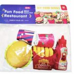 Juego de cocina 8802-2/8802-43